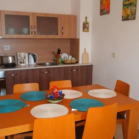 Sea View 2 Bed At Sveti Vlas