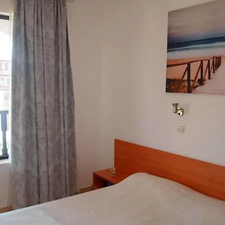 Apartment Sea View 2 Bed At *