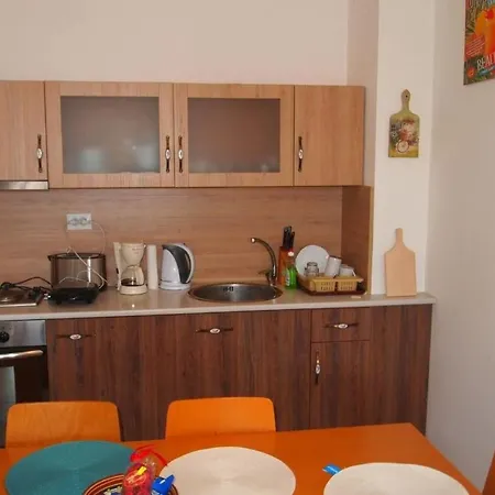 شقة Sea View 2 Bed At