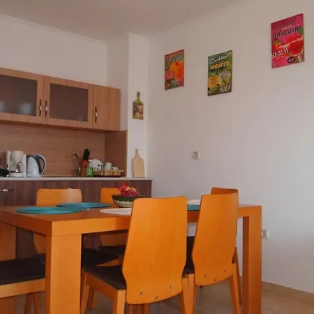 Sea View 2 Bed At شقة سفيتي فلاس