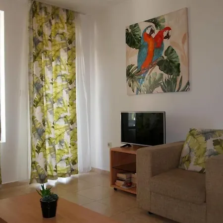 Sea View 2 Bed At شقة سفيتي فلاس