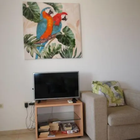 Sea View 2 Bed At شقة سفيتي فلاس