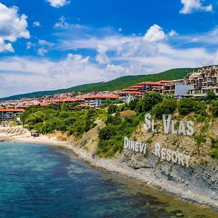 Sea View 2 Bed At * سفيتي فلاس