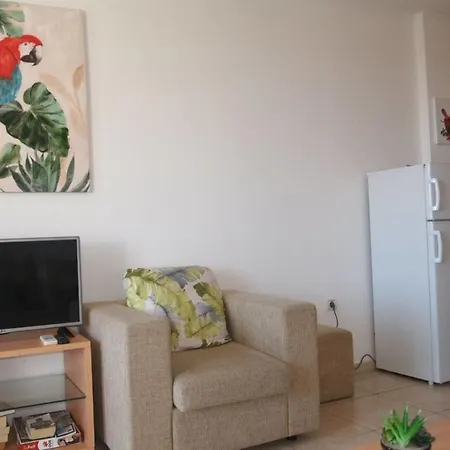 شقة Sea View 2 Bed At *