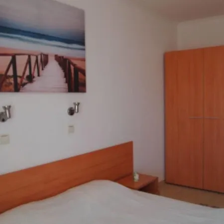 شقة Sea View 2 Bed At *