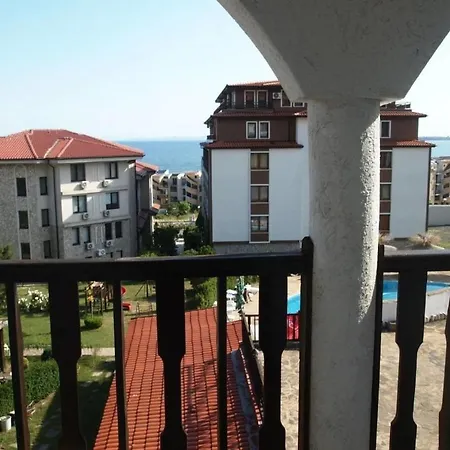 Sea View 2 Bed At شقة *