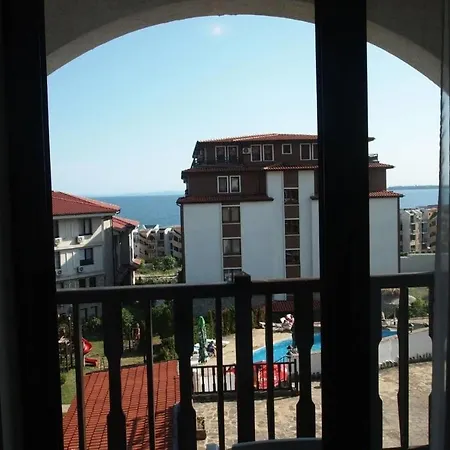 Sea View 2 Bed At * سفيتي فلاس